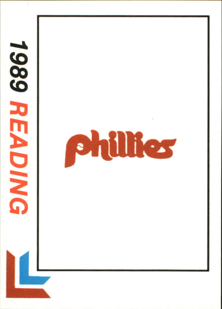 B4997- 1989 Best Minor League Baseball Cards G2 -You Pick- 15+ FREE US SHIP - Picture 306 of 421