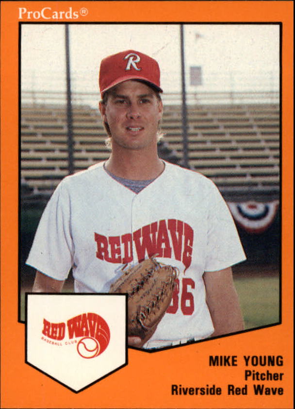 B3128- 1989 ProCards Minor League BB Cards Group7 -You Pick- 15+ FREE US SHIP - Picture 256 of 405