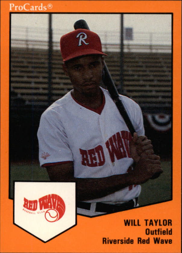 B3128- 1989 ProCards Minor League BB Cards Group7 -You Pick- 15+ FREE US SHIP - Picture 262 of 405
