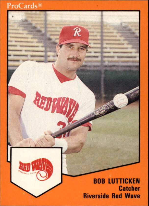 B3128- 1989 ProCards Minor League BB Cards Group7 -You Pick- 15+ FREE US SHIP - Picture 264 of 405