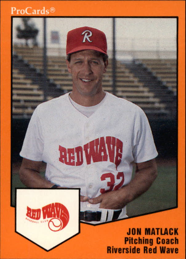 B3128- 1989 ProCards Minor League BB Cards Group7 -You Pick- 15+ FREE US SHIP - Picture 274 of 405