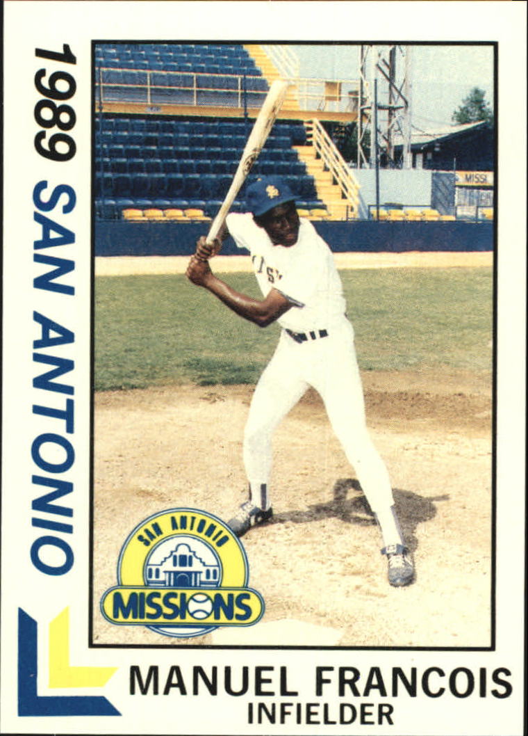 B4997- 1989 Best Minor League Baseball Cards G2 -You Pick- 15+ FREE US SHIP - Picture 370 of 421