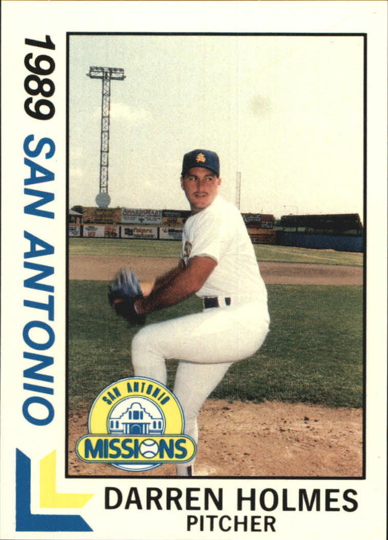 B4997- 1989 Best Minor League Baseball Cards G2 -You Pick- 15+ FREE US SHIP - Picture 374 of 421