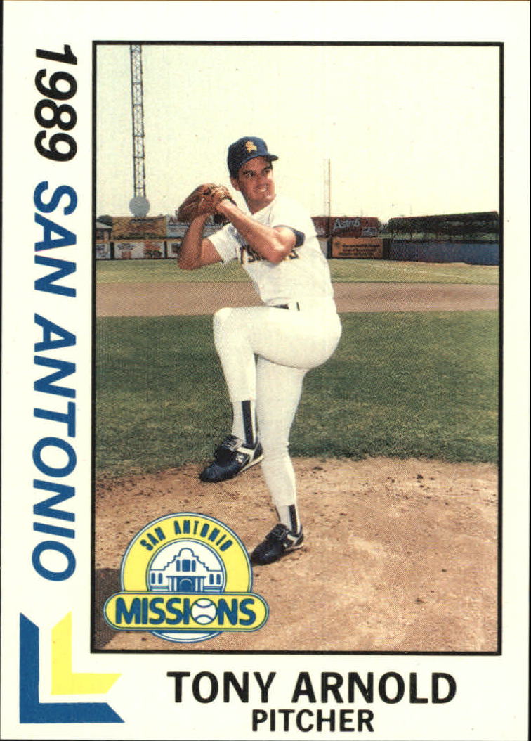 B4997- 1989 Best Minor League Baseball Cards G2 -You Pick- 15+ FREE US SHIP - Picture 376 of 421