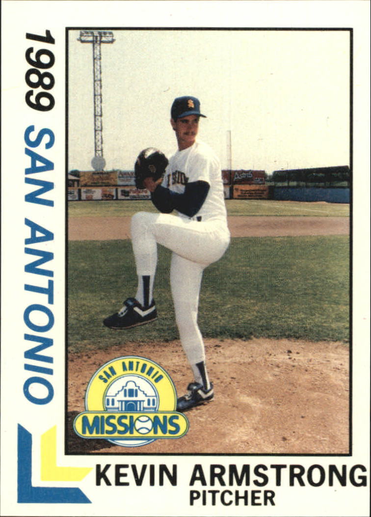 B4997- 1989 Best Minor League Baseball Cards G2 -You Pick- 15+ FREE US SHIP - Picture 378 of 421