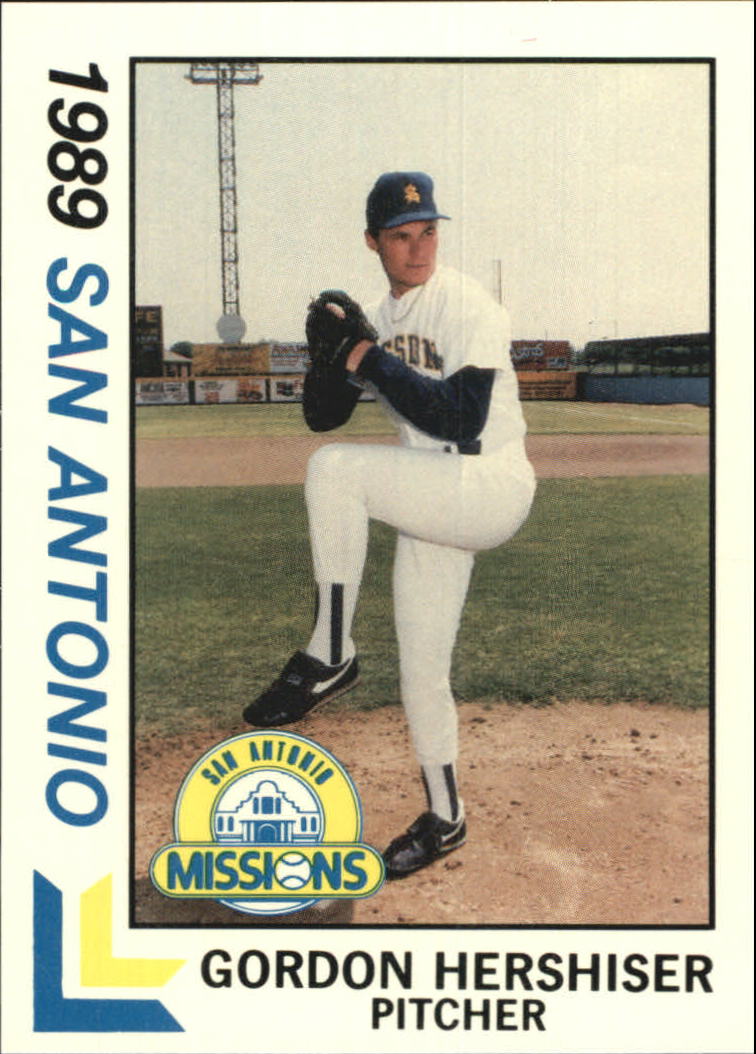 B4997- 1989 Best Minor League Baseball Cards G2 -You Pick- 15+ FREE US SHIP - Picture 380 of 421