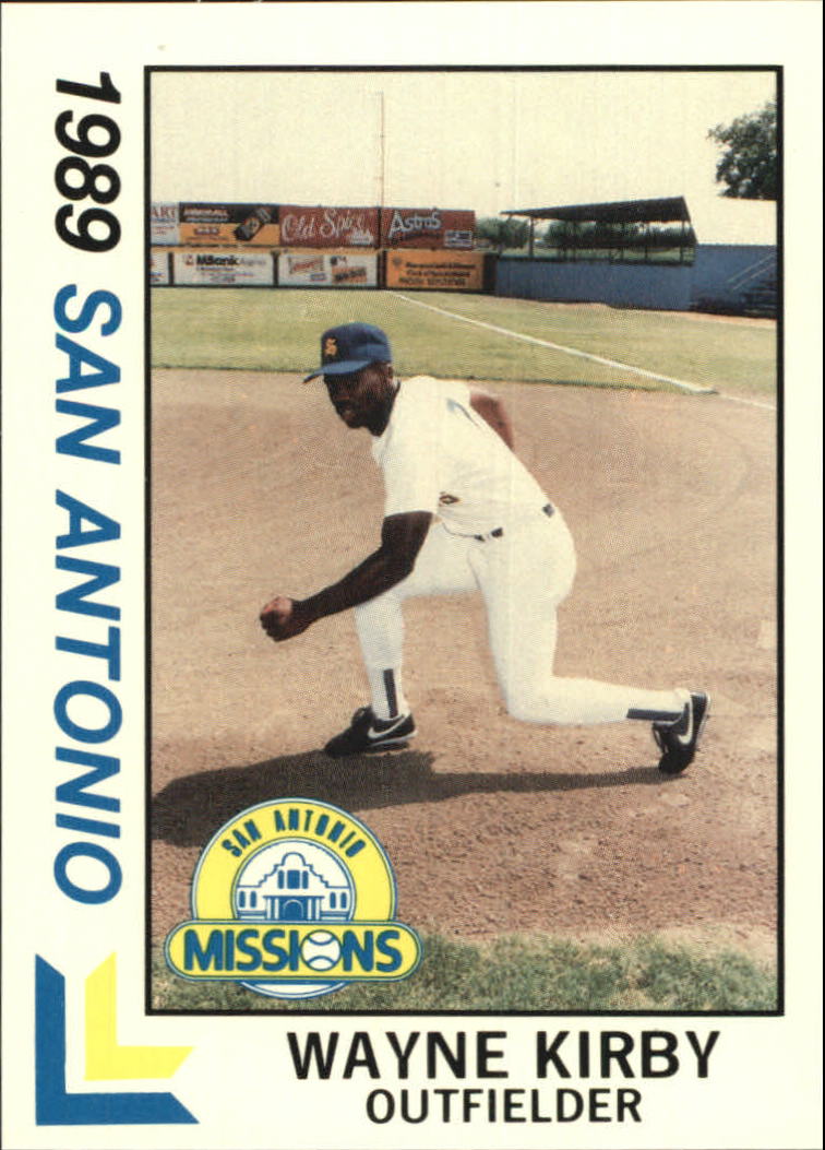B4997- 1989 Best Minor League Baseball Cards G2 -You Pick- 15+ FREE US SHIP - Picture 382 of 421