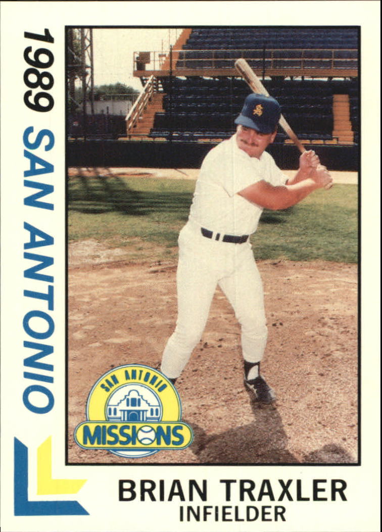 B4997- 1989 Best Minor League Baseball Cards G2 -You Pick- 15+ FREE US SHIP - Picture 388 of 421