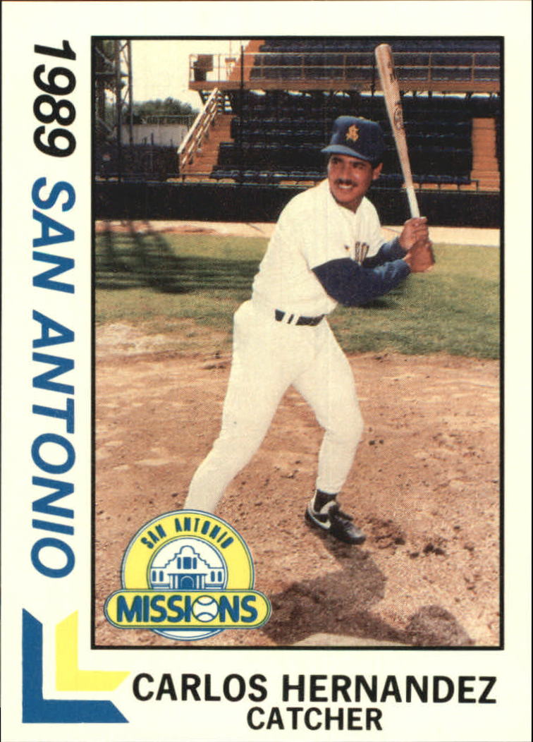 B4997- 1989 Best Minor League Baseball Cards G2 -You Pick- 15+ FREE US SHIP - Picture 392 of 421