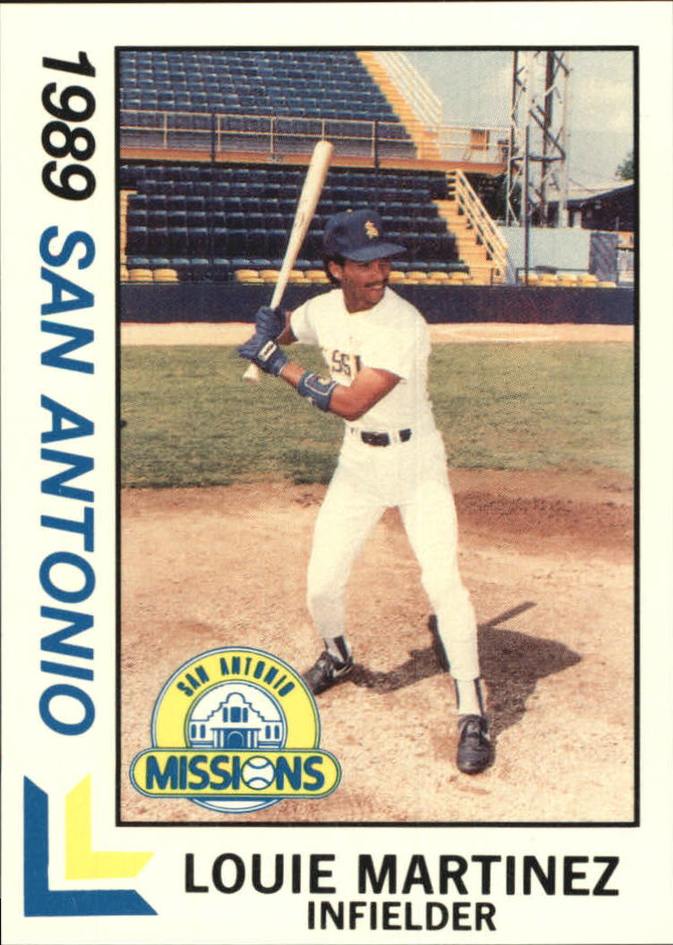 B4997- 1989 Best Minor League Baseball Cards G2 -You Pick- 15+ FREE US SHIP - Picture 394 of 421