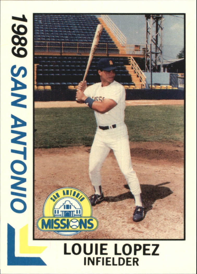 B4997- 1989 Best Minor League Baseball Cards G2 -You Pick- 15+ FREE US SHIP - Picture 396 of 421