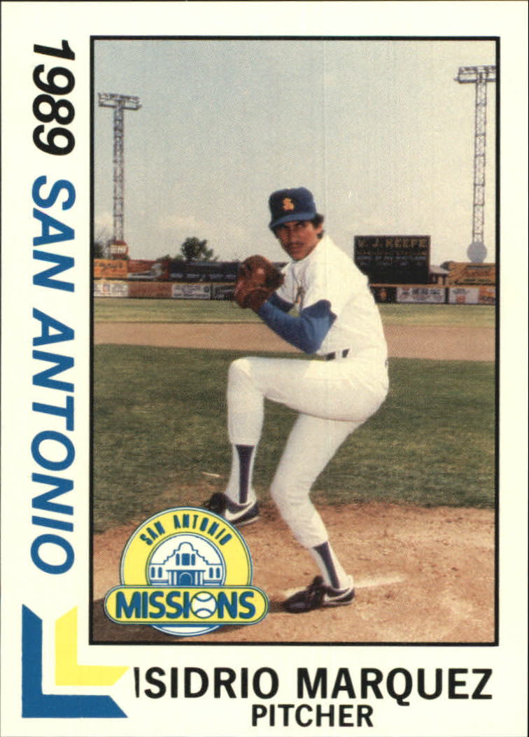 B4997- 1989 Best Minor League Baseball Cards G2 -You Pick- 15+ FREE US SHIP - Picture 398 of 421
