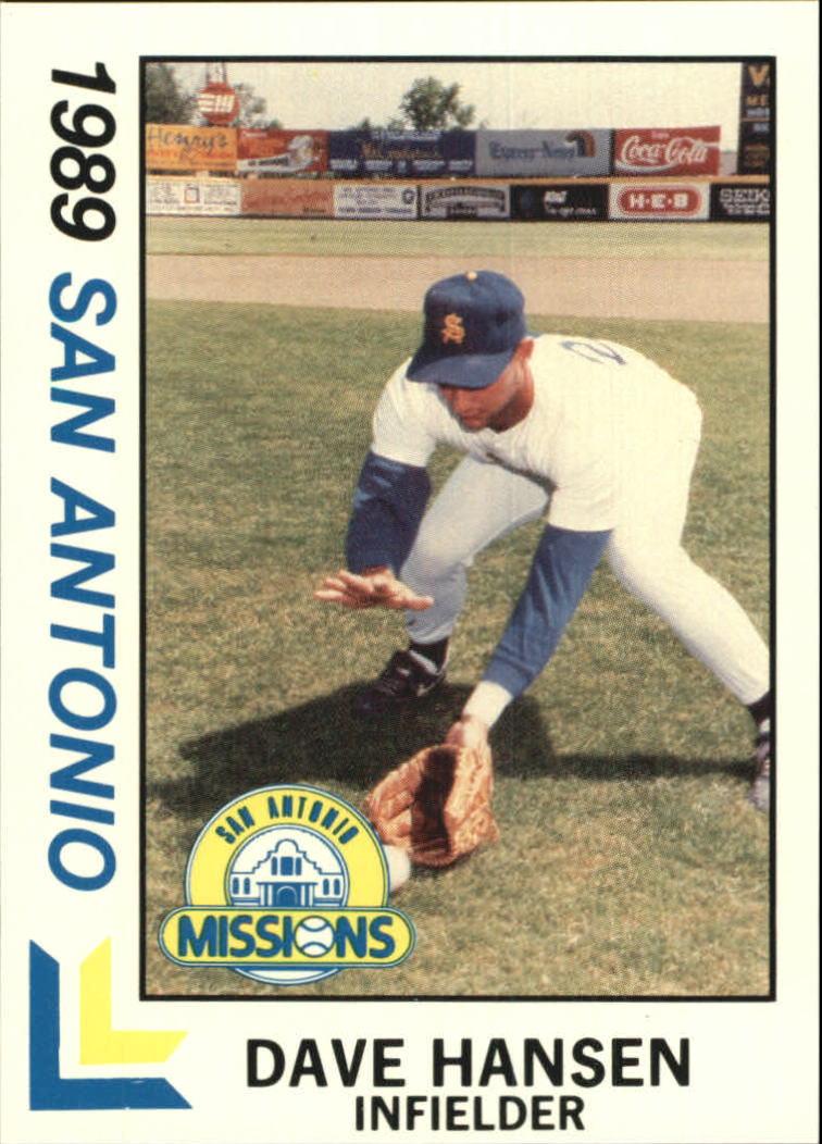 B4997- 1989 Best Minor League Baseball Cards G2 -You Pick- 15+ FREE US SHIP - Picture 400 of 421