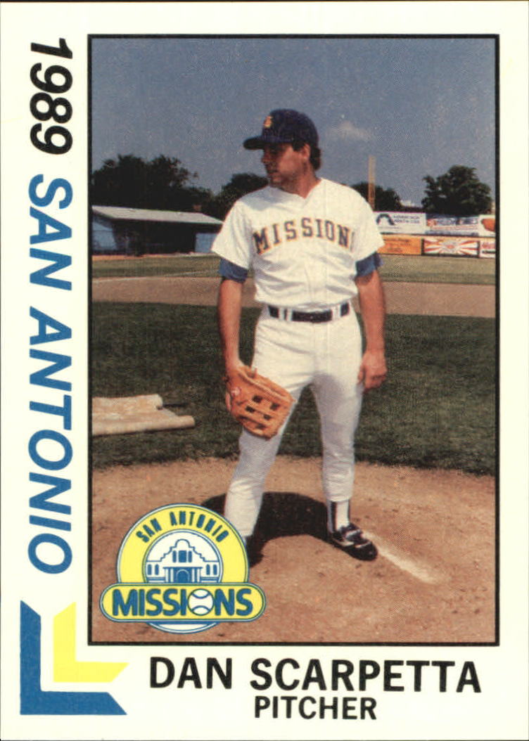 B4997- 1989 Best Minor League Baseball Cards G2 -You Pick- 15+ FREE US SHIP - Picture 402 of 421