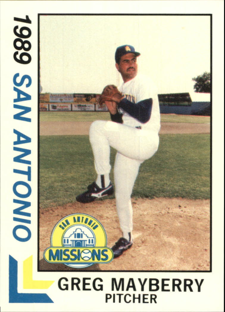 B4997- 1989 Best Minor League Baseball Cards G2 -You Pick- 15+ FREE US SHIP - Picture 404 of 421