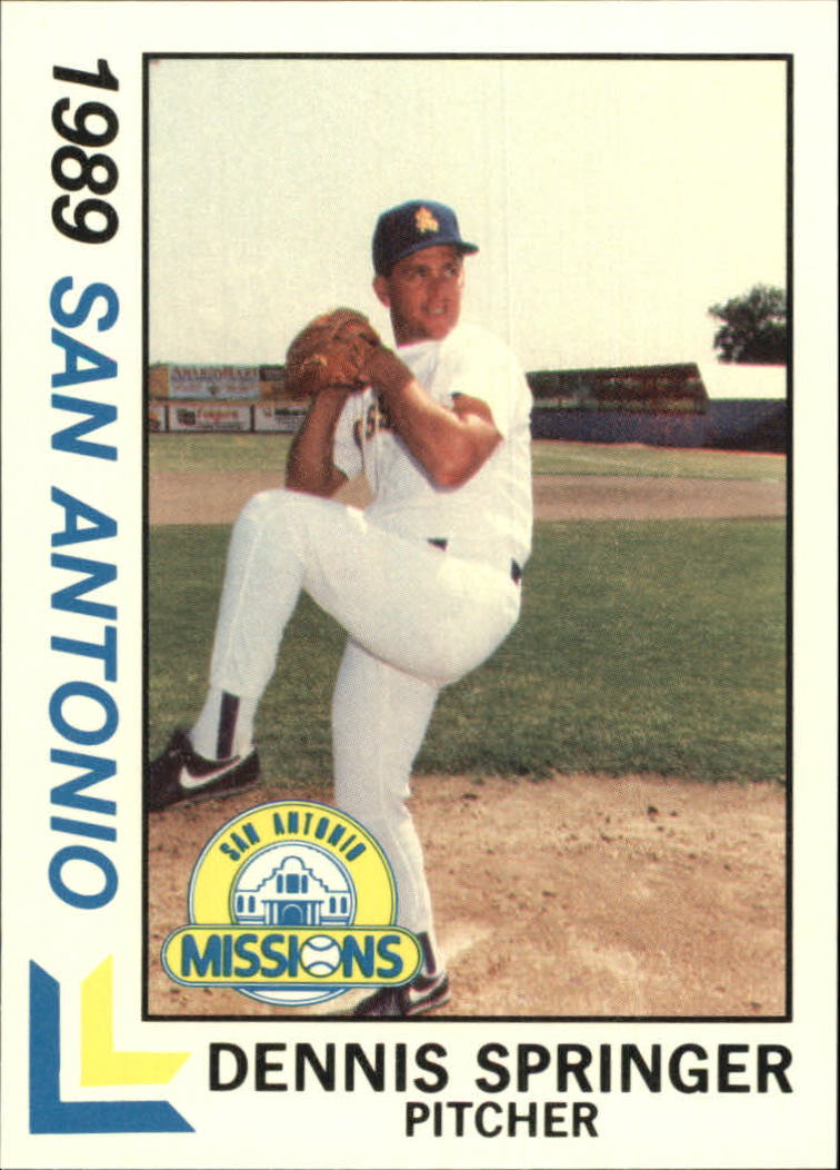 B4997- 1989 Best Minor League Baseball Cards G2 -You Pick- 15+ FREE US SHIP - Picture 406 of 421