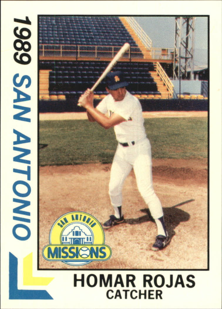 B4997- 1989 Best Minor League Baseball Cards G2 -You Pick- 15+ FREE US SHIP - Picture 408 of 421