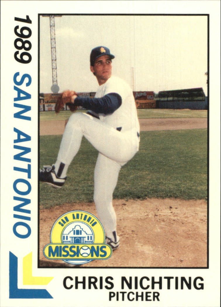 B4997- 1989 Best Minor League Baseball Cards G2 -You Pick- 15+ FREE US SHIP - Picture 410 of 421