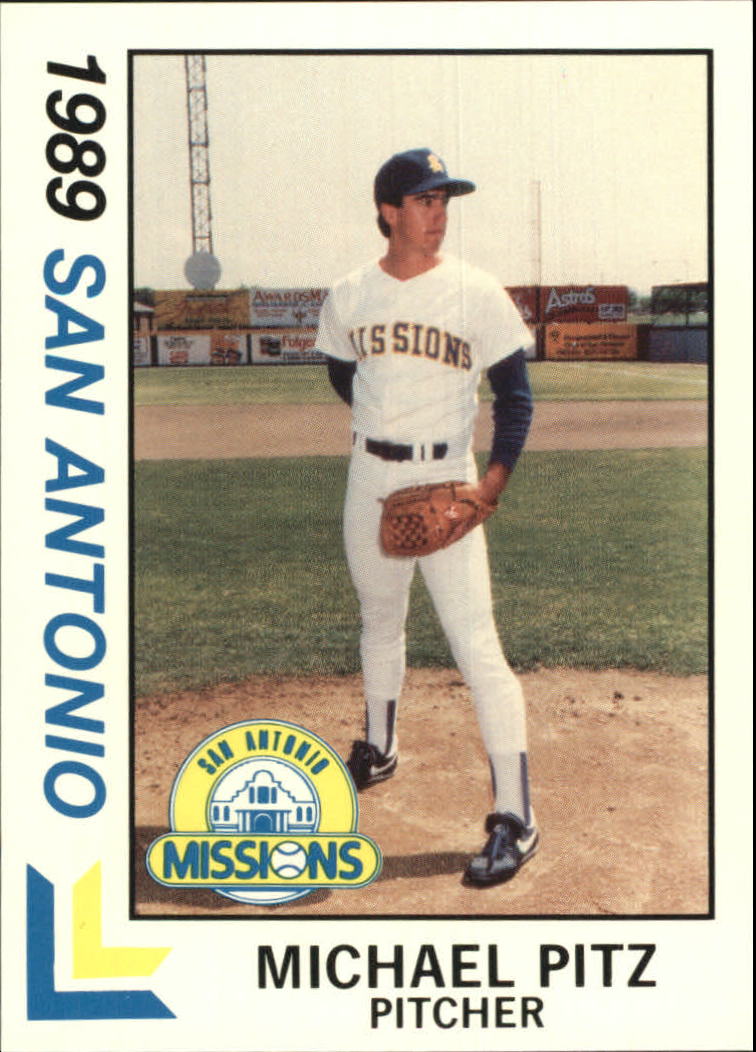 B4997- 1989 Best Minor League Baseball Cards G2 -You Pick- 15+ FREE US SHIP - Picture 412 of 421