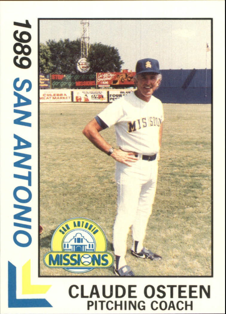 B4997- 1989 Best Minor League Baseball Cards G2 -You Pick- 15+ FREE US SHIP - Picture 418 of 421