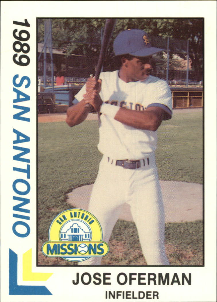 B4997- 1989 Best Minor League Baseball Cards G2 -You Pick- 15+ FREE US SHIP - Picture 420 of 421