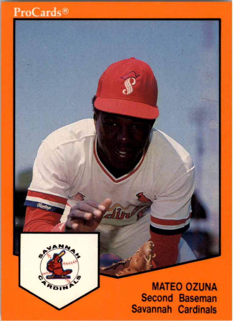 B3128- 1989 ProCards Minor League BB Cards Group7 -You Pick- 15+ FREE US SHIP - Picture 330 of 405