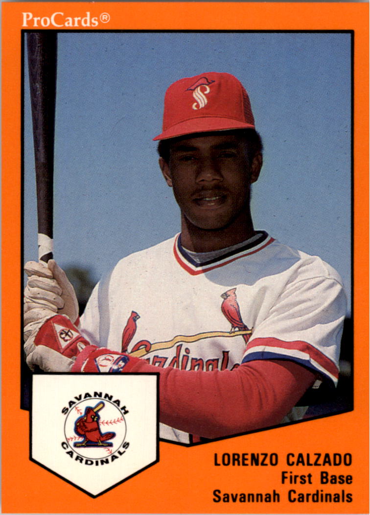 B3128- 1989 ProCards Minor League BB Cards Group7 -You Pick- 15+ FREE US SHIP - Picture 332 of 405