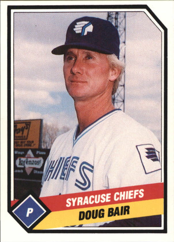 B4996- 1989 CMC Baseball Assorted Cards GROUP2 -You Pick- 15+ FREE US SHIP - Picture 58 of 247