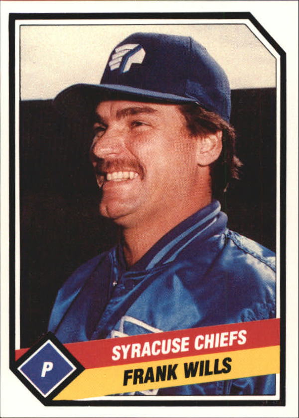 B4996- 1989 CMC Baseball Assorted Cards GROUP2 -You Pick- 15+ FREE US SHIP - Picture 66 of 247