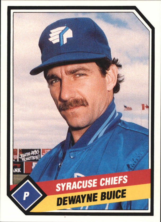 B4996- 1989 CMC Baseball Assorted Cards GROUP2 -You Pick- 15+ FREE US SHIP - Picture 70 of 247