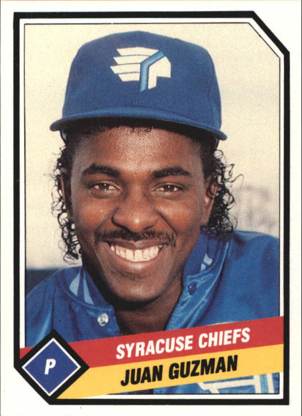 B4996- 1989 CMC Baseball Assorted Cards GROUP2 -You Pick- 15+ FREE US SHIP - Picture 72 of 247