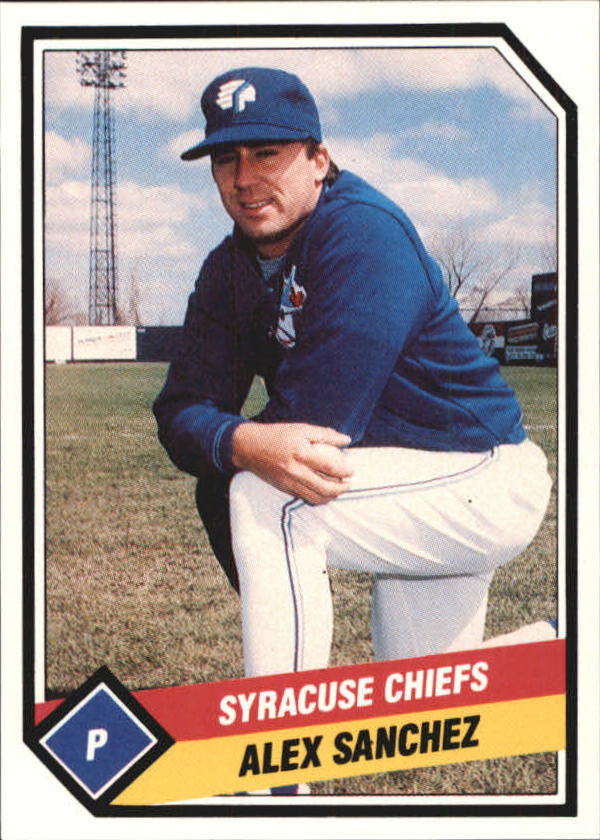 B4996- 1989 CMC Baseball Assorted Cards GROUP2 -You Pick- 15+ FREE US SHIP - Picture 74 of 247