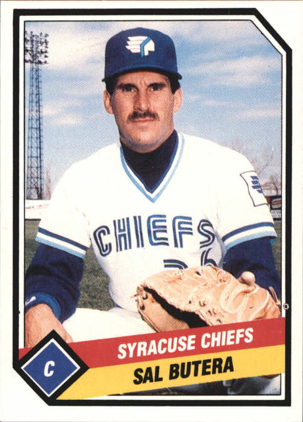 B4996- 1989 CMC Baseball Assorted Cards GROUP2 -You Pick- 15+ FREE US SHIP - Picture 76 of 247