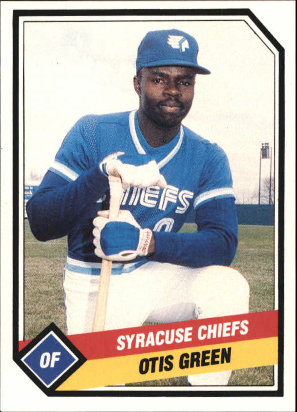 B4996- 1989 CMC Baseball Assorted Cards GROUP2 -You Pick- 15+ FREE US SHIP - Picture 78 of 247