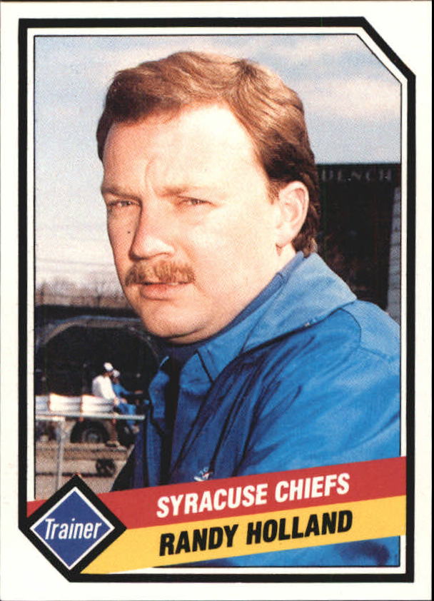 B4996- 1989 CMC Baseball Assorted Cards GROUP2 -You Pick- 15+ FREE US SHIP - Picture 80 of 247