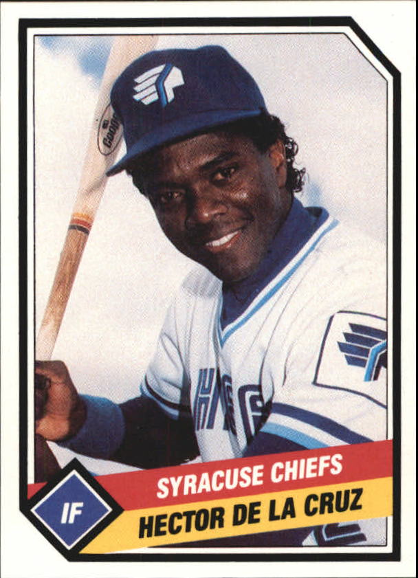B4996- 1989 CMC Baseball Assorted Cards GROUP2 -You Pick- 15+ FREE US SHIP - Picture 90 of 247