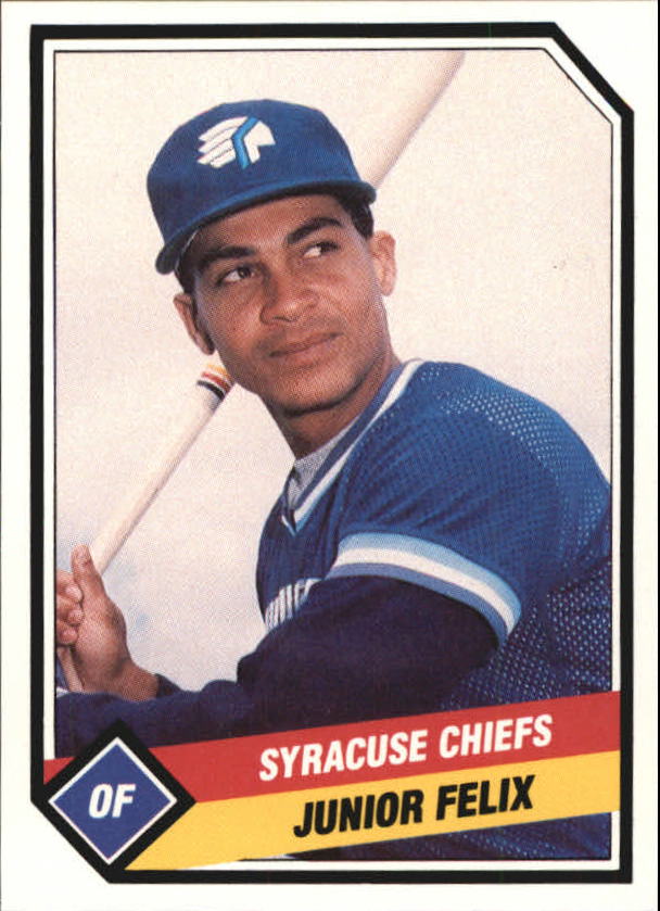 B4996- 1989 CMC Baseball Assorted Cards GROUP2 -You Pick- 15+ FREE US SHIP - Picture 92 of 247