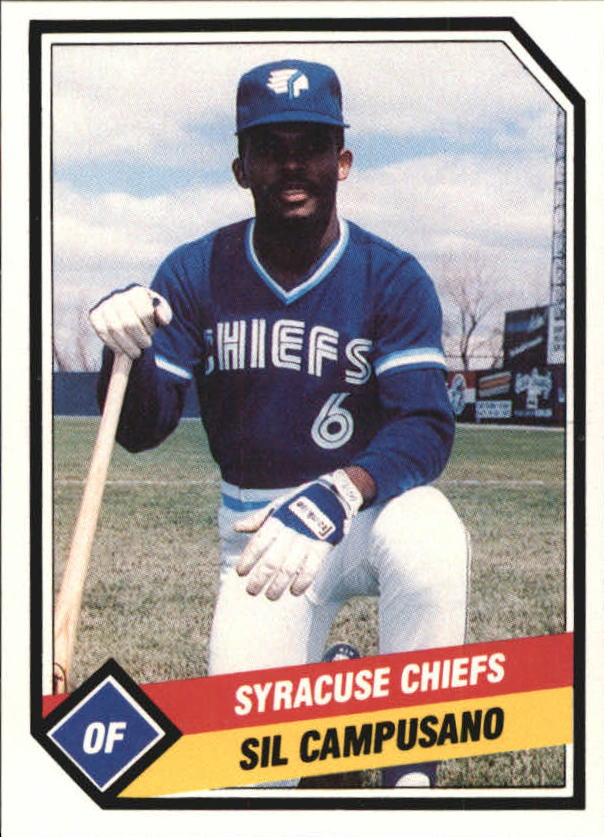 B4996- 1989 CMC Baseball Assorted Cards GROUP2 -You Pick- 15+ FREE US SHIP - Picture 96 of 247