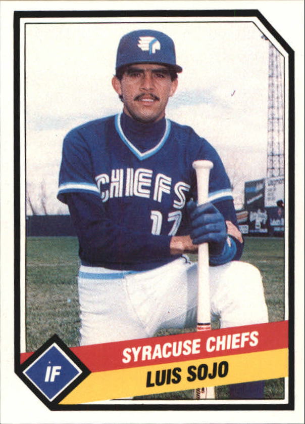 B4996- 1989 CMC Baseball Assorted Cards GROUP2 -You Pick- 15+ FREE US SHIP - Picture 98 of 247