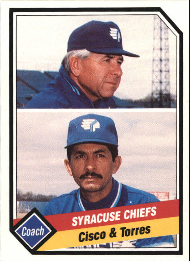 B4996- 1989 CMC Baseball Assorted Cards GROUP2 -You Pick- 15+ FREE US SHIP - Picture 102 of 247