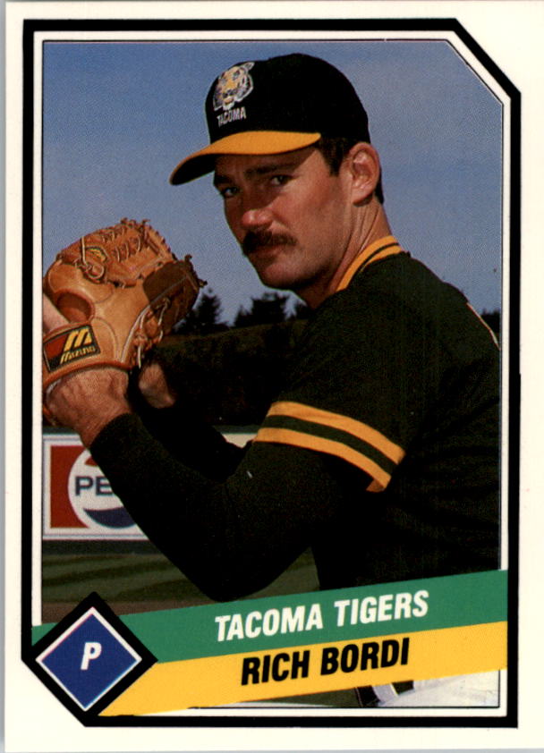 B4996- 1989 CMC Baseball Assorted Cards GROUP2 -You Pick- 15+ FREE US SHIP - Picture 106 of 247