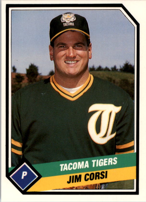 B4996- 1989 CMC Baseball Assorted Cards GROUP2 -You Pick- 15+ FREE US SHIP - Picture 108 of 247