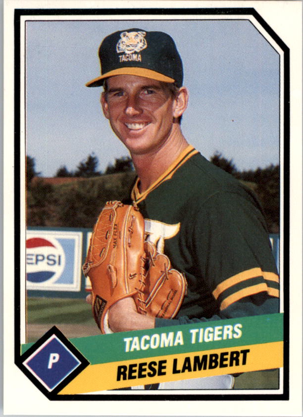 B4996- 1989 CMC Baseball Assorted Cards GROUP2 -You Pick- 15+ FREE US SHIP - Picture 110 of 247