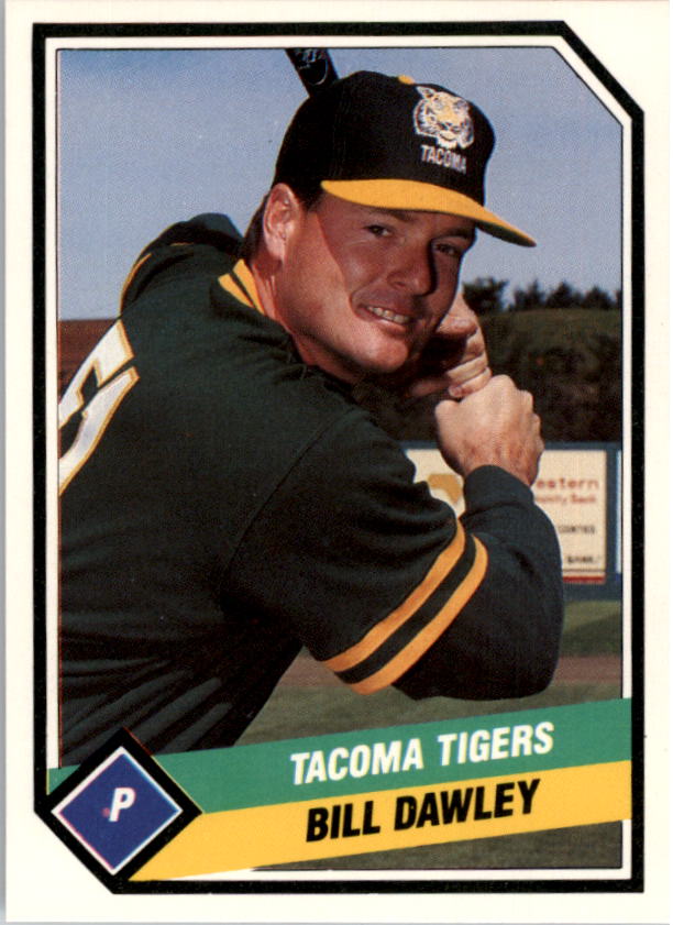 B4996- 1989 CMC Baseball Assorted Cards GROUP2 -You Pick- 15+ FREE US SHIP - Picture 114 of 247
