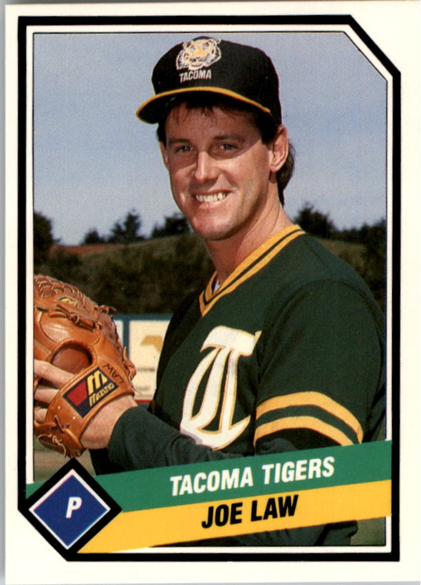 B4996- 1989 CMC Baseball Assorted Cards GROUP2 -You Pick- 15+ FREE US SHIP - Picture 116 of 247