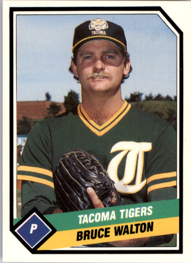 B4996- 1989 CMC Baseball Assorted Cards GROUP2 -You Pick- 15+ FREE US SHIP - Picture 120 of 247