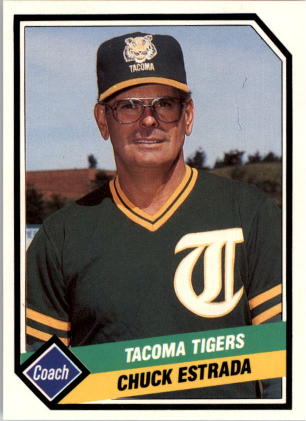 B4996- 1989 CMC Baseball Assorted Cards GROUP2 -You Pick- 15+ FREE US SHIP - Picture 122 of 247