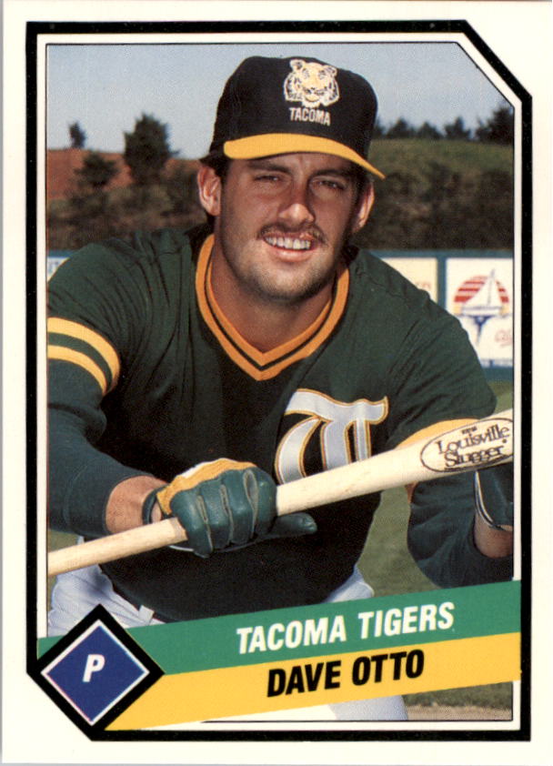 B4996- 1989 CMC Baseball Assorted Cards GROUP2 -You Pick- 15+ FREE US SHIP - Picture 124 of 247