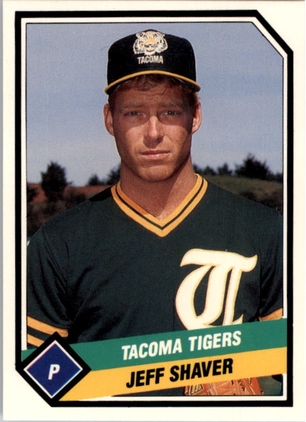B4996- 1989 CMC Baseball Assorted Cards GROUP2 -You Pick- 15+ FREE US SHIP - Picture 126 of 247