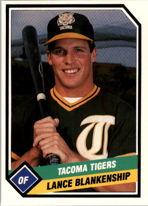 B4996- 1989 CMC Baseball Assorted Cards GROUP2 -You Pick- 15+ FREE US SHIP - Picture 128 of 247